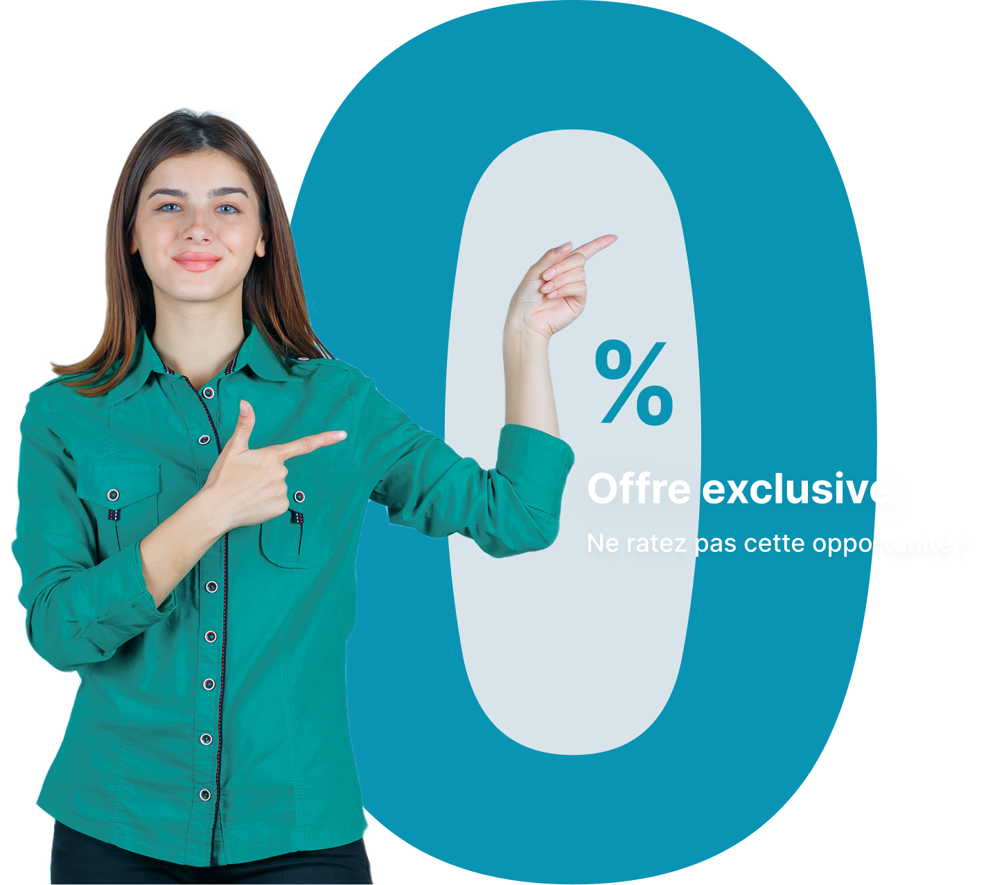 Offre exclusive